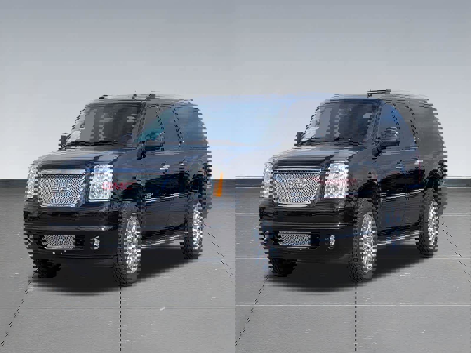 Used 2014 GMC Yukon XL Denali image 6