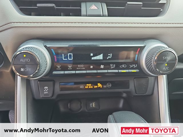 Certified 2023 Toyota RAV4 XLE w/ Convenience Package AWD/4WD image 21