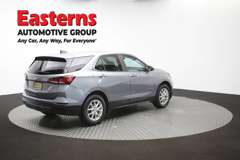 Used 2023 Chevrolet Equinox LT FWD image 41