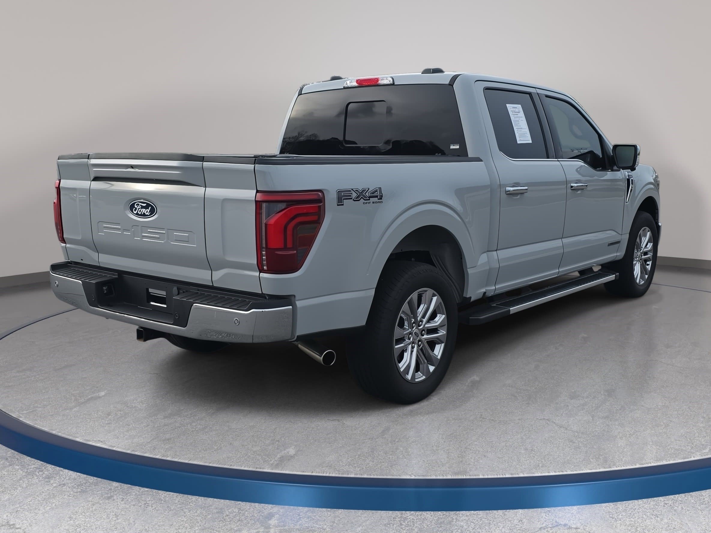 Used 2024 Ford F150 Lariat w/ Bed Utility Package image 5