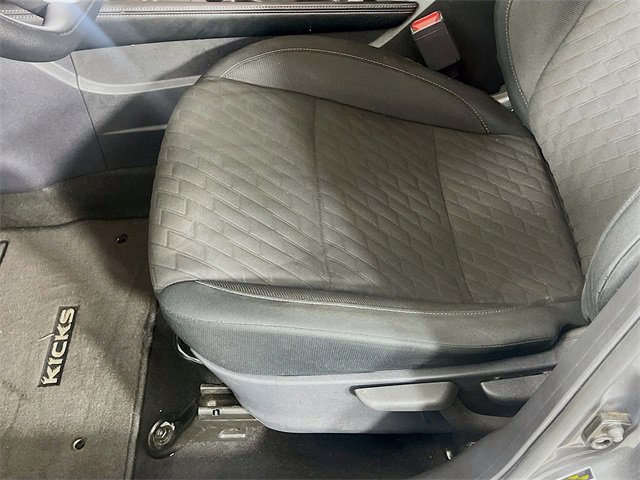 Used 2023 Nissan Kicks SV image 19