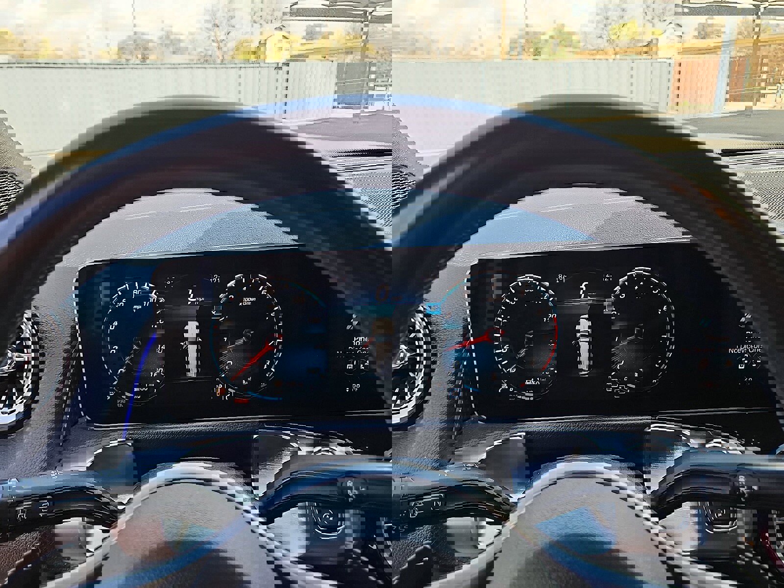 Used 2020 Mercedes-Benz GLB 250 4MATIC image 11