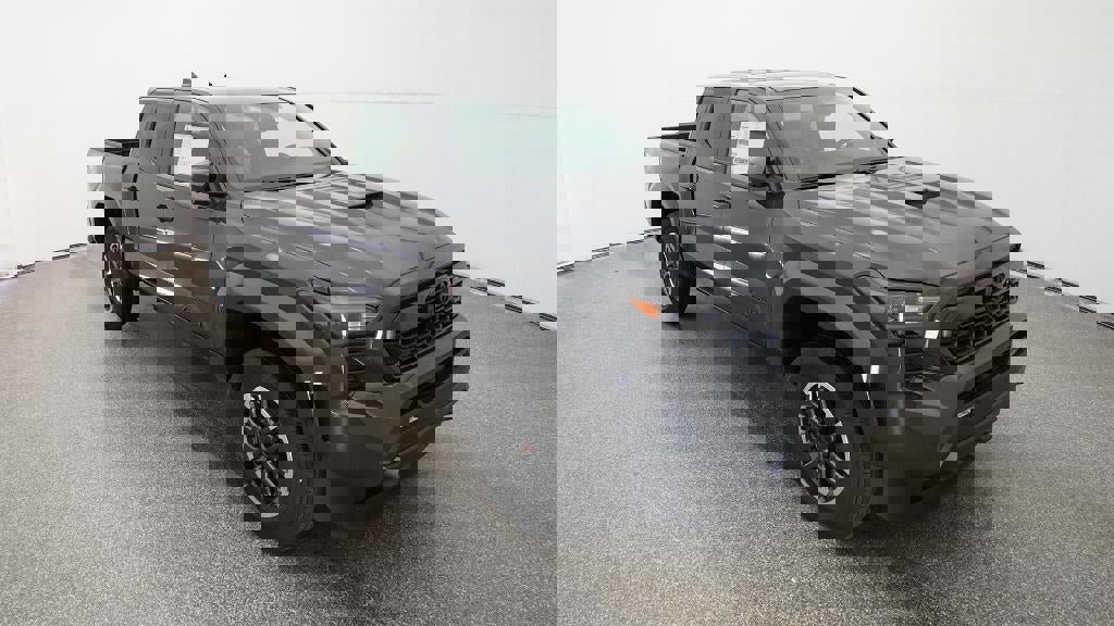 New 2026 Toyota Tacoma TRD Sport w/ TRD Sport Premium Package image 45