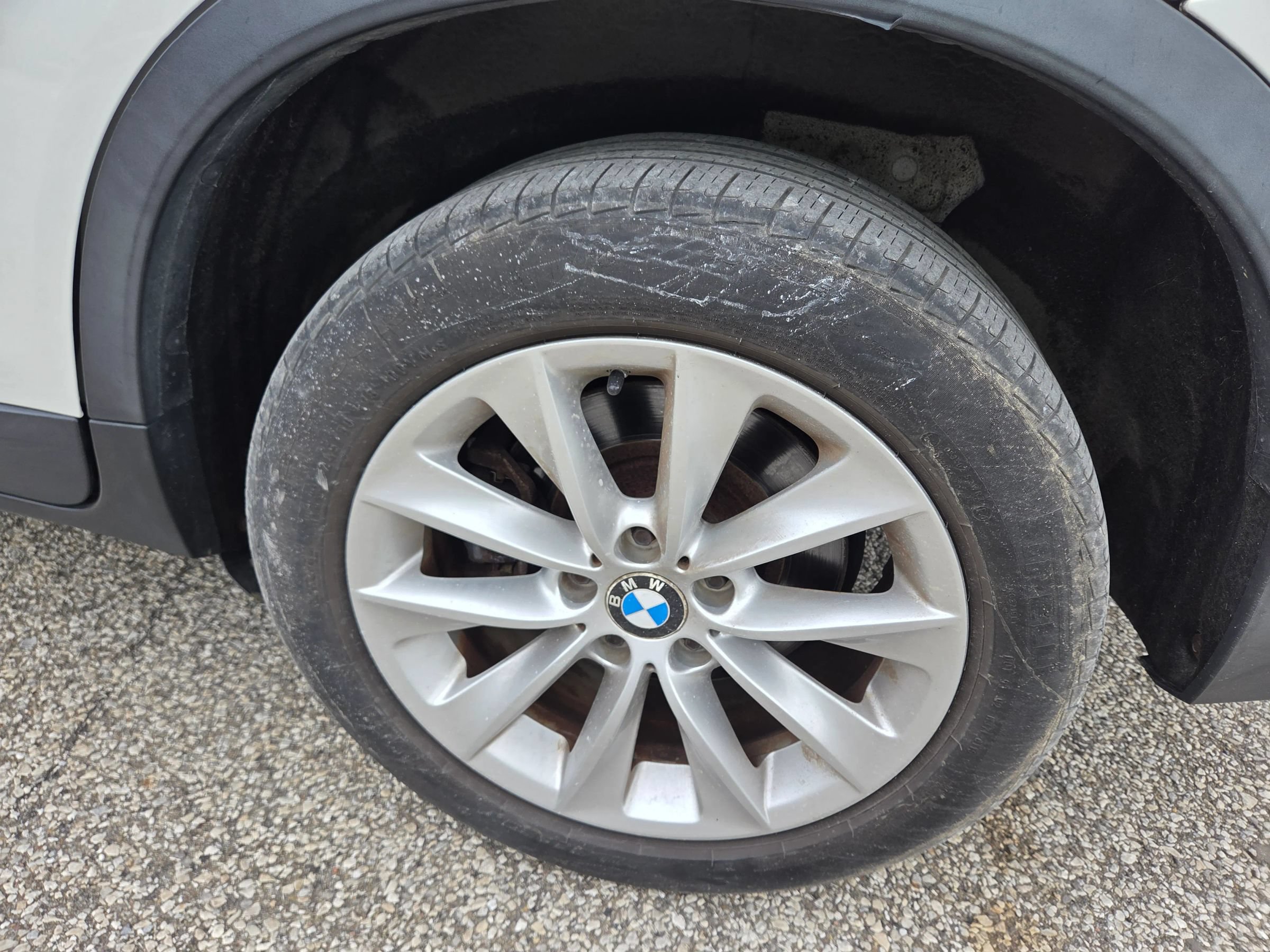 Used 2014 BMW X3 xDrive28i AWD/4WD image 15