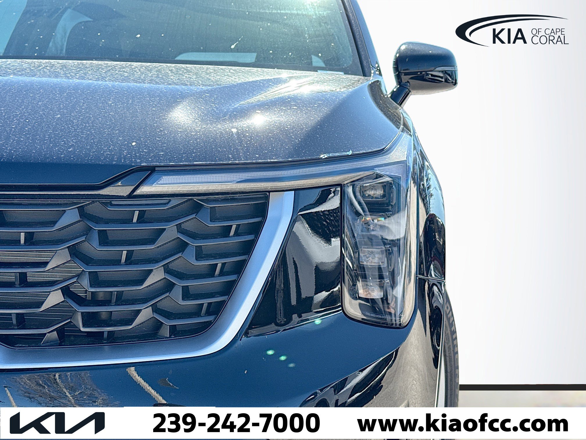 New 2026 Kia Sorento LX FWD image 8