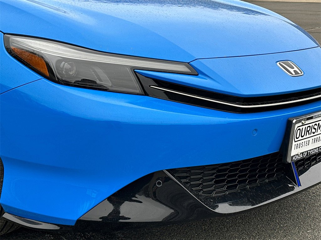 New 2026 Honda Prelude image 11