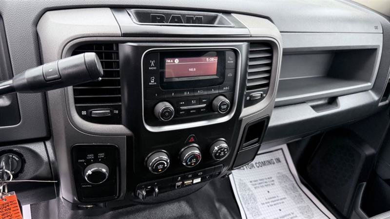 Used 2018 RAM 4500 Tradesman w/ Ambulance Prep Group AWD/4WD image 25
