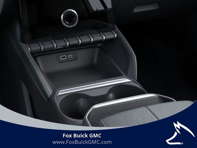 New 2026 GMC Terrain AT4 w/ LPO, Floor Liner Package image 23