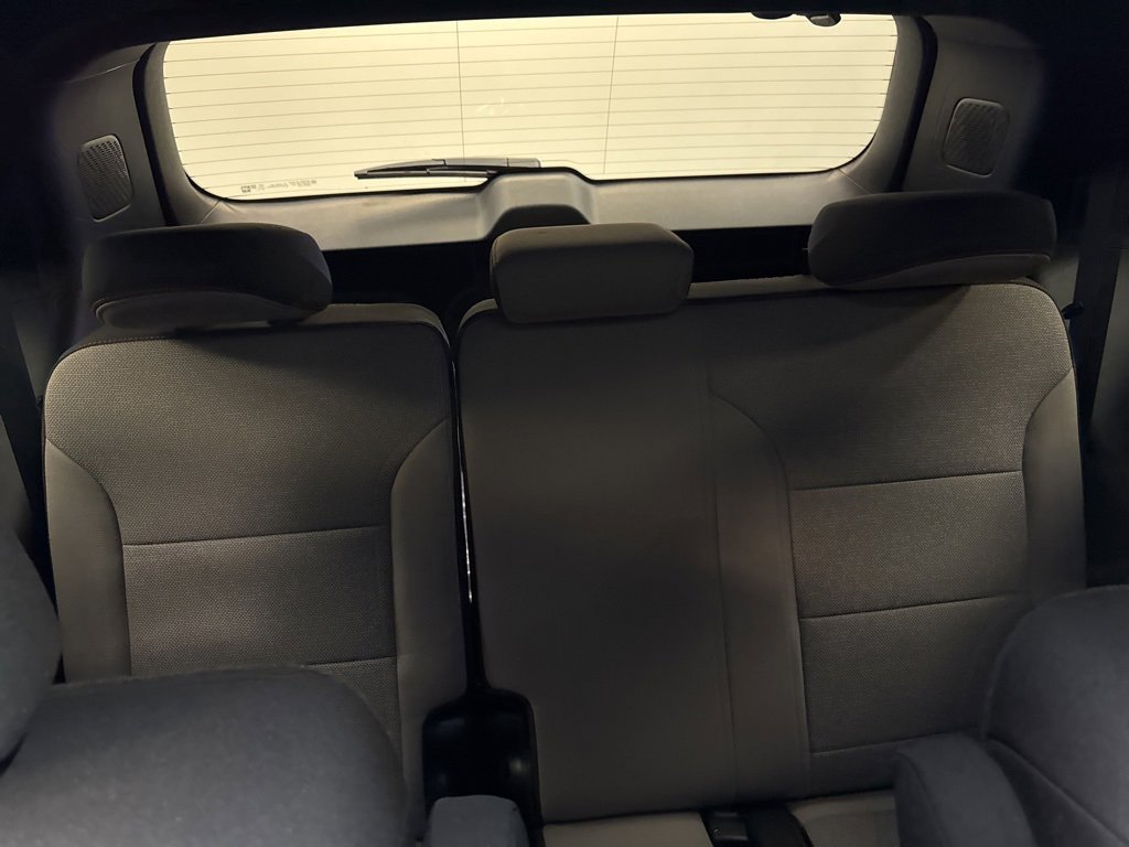 New 2026 Chevrolet Traverse LT w/ Sun and Wheel Package image 13