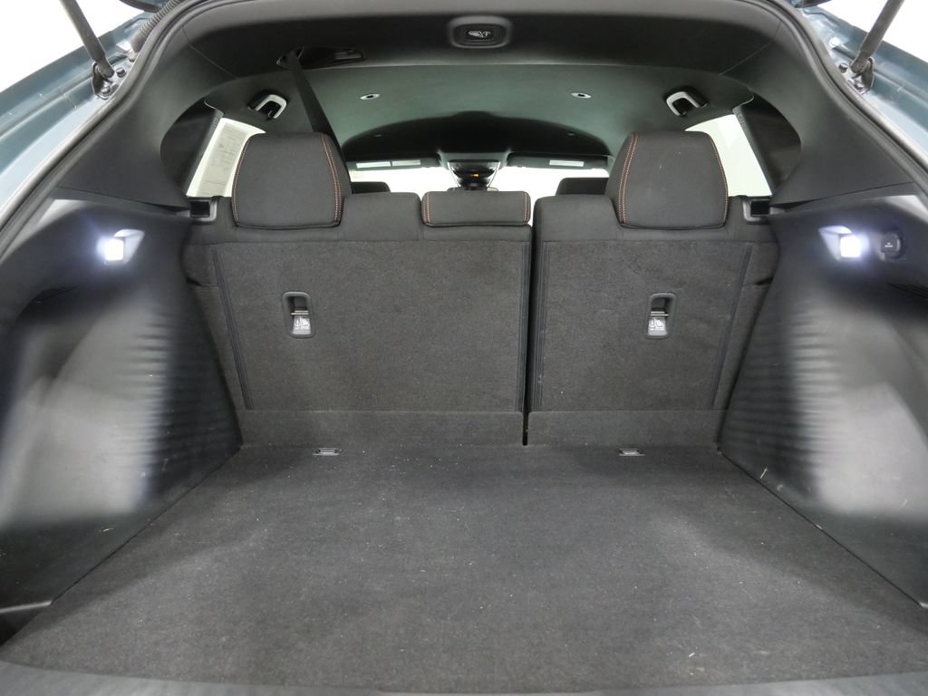 Used 2025 Honda HR-V Sport image 24