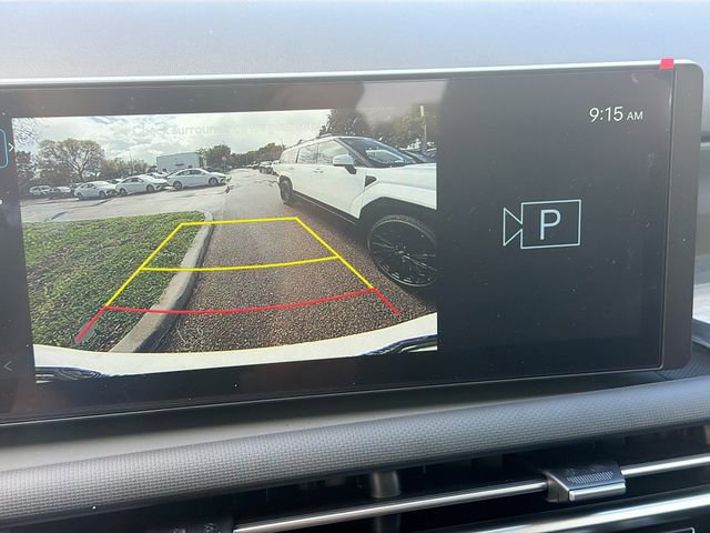 New 2026 Hyundai Tucson SEL image 13