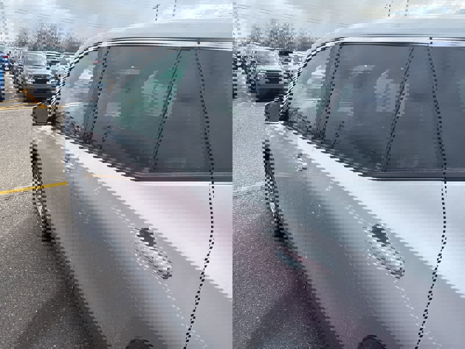 Used 2018 GMC Terrain SLE image 6