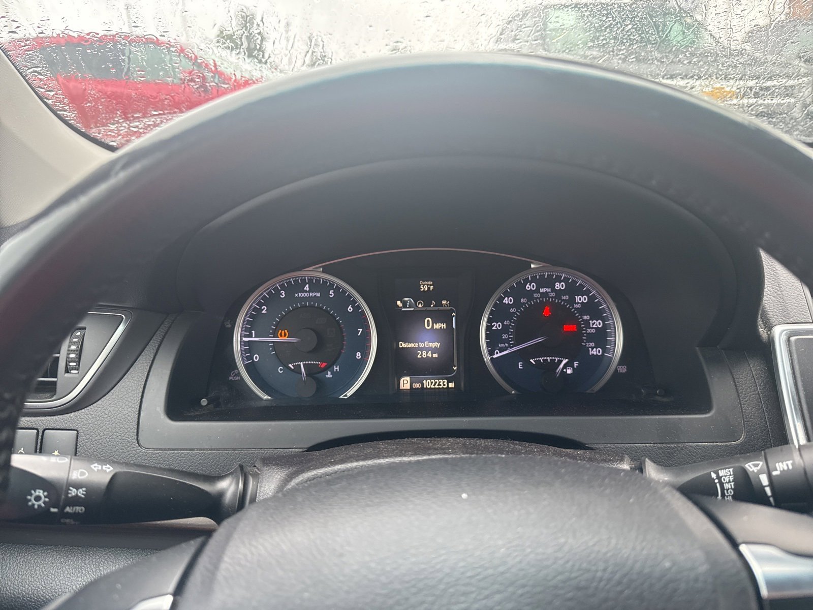 Used 2017 Toyota Camry XLE image 7