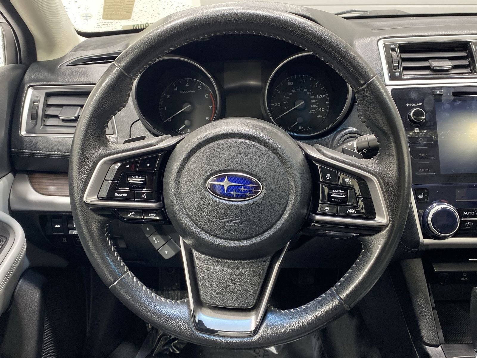 Used 2018 Subaru Legacy 2.5i Limited AWD/4WD image 14