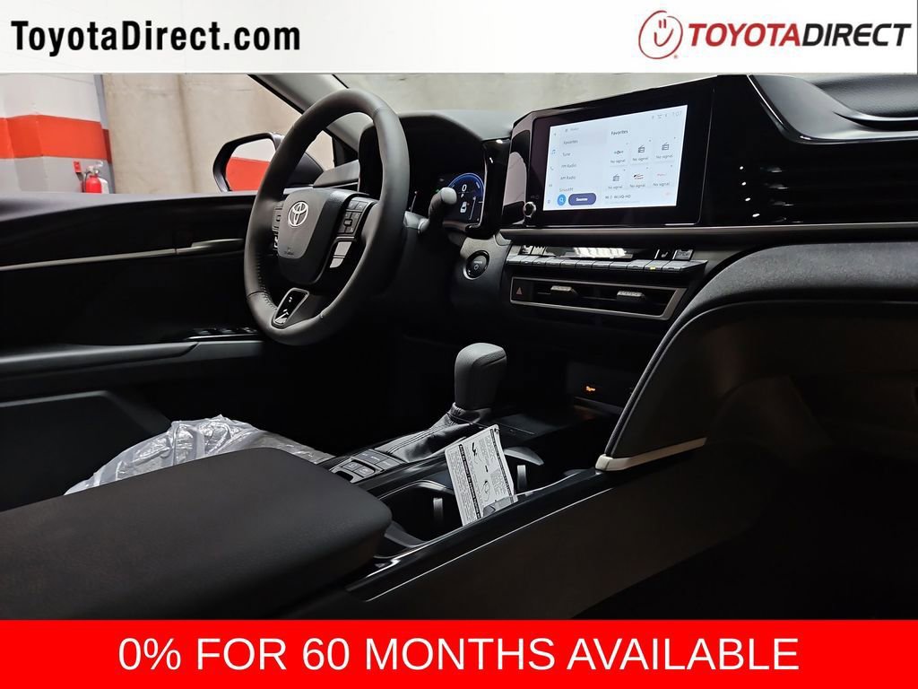New 2026 Toyota Camry LE image 26
