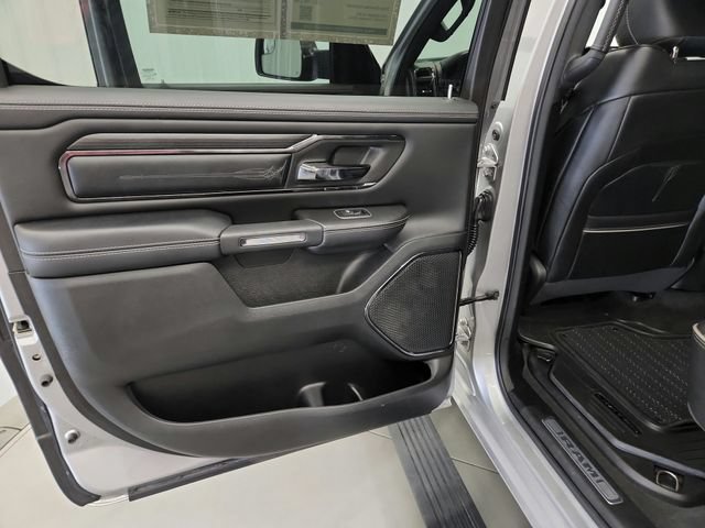 Used 2022 RAM 1500 Limited AWD/4WD image 23