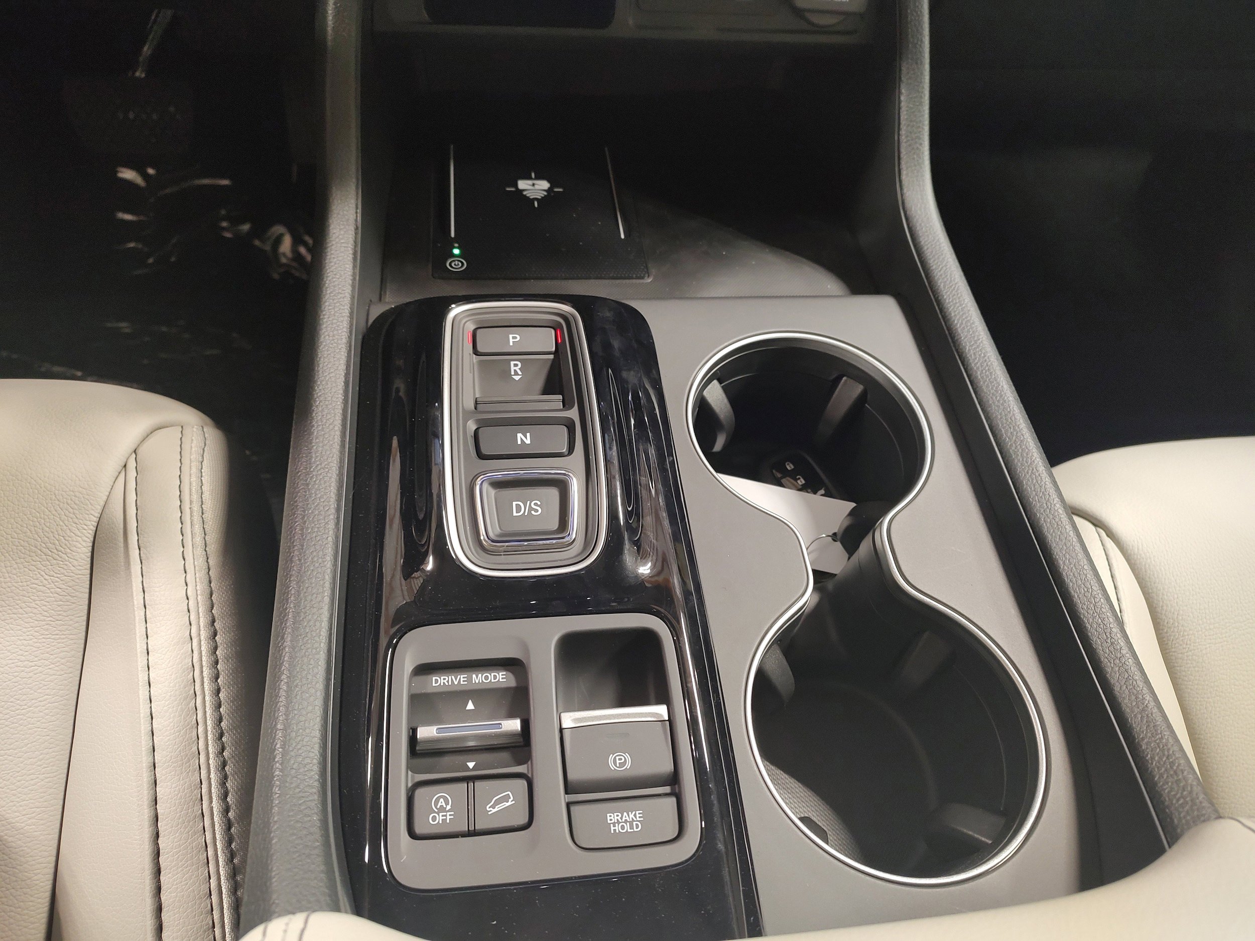 New 2026 Honda Pilot EX-L image 9
