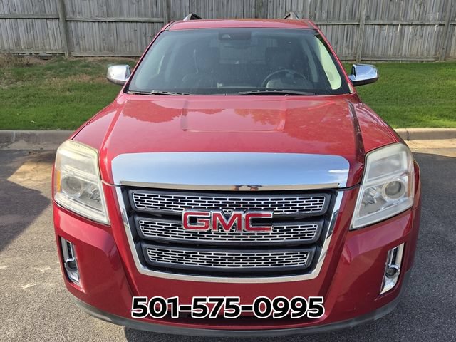 Used 2015 GMC Terrain SLT FWD image 8