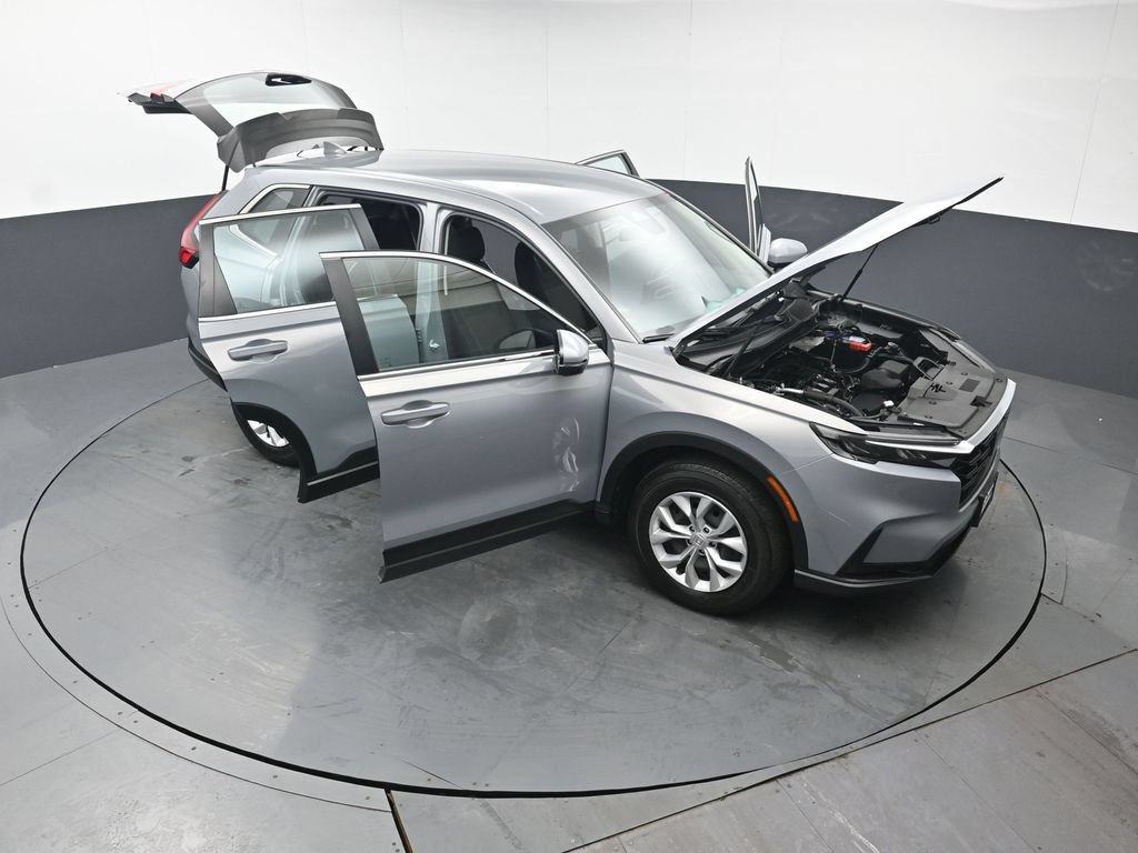 Certified 2024 Honda CR-V LX image 50