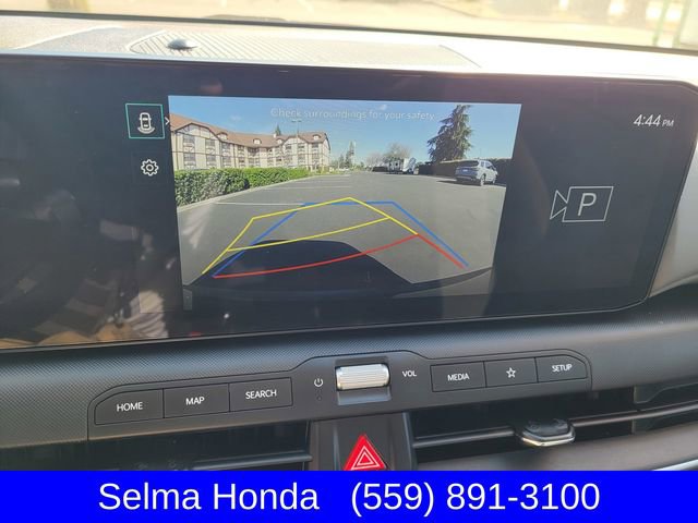 Used 2025 Kia K4 LXS image 18