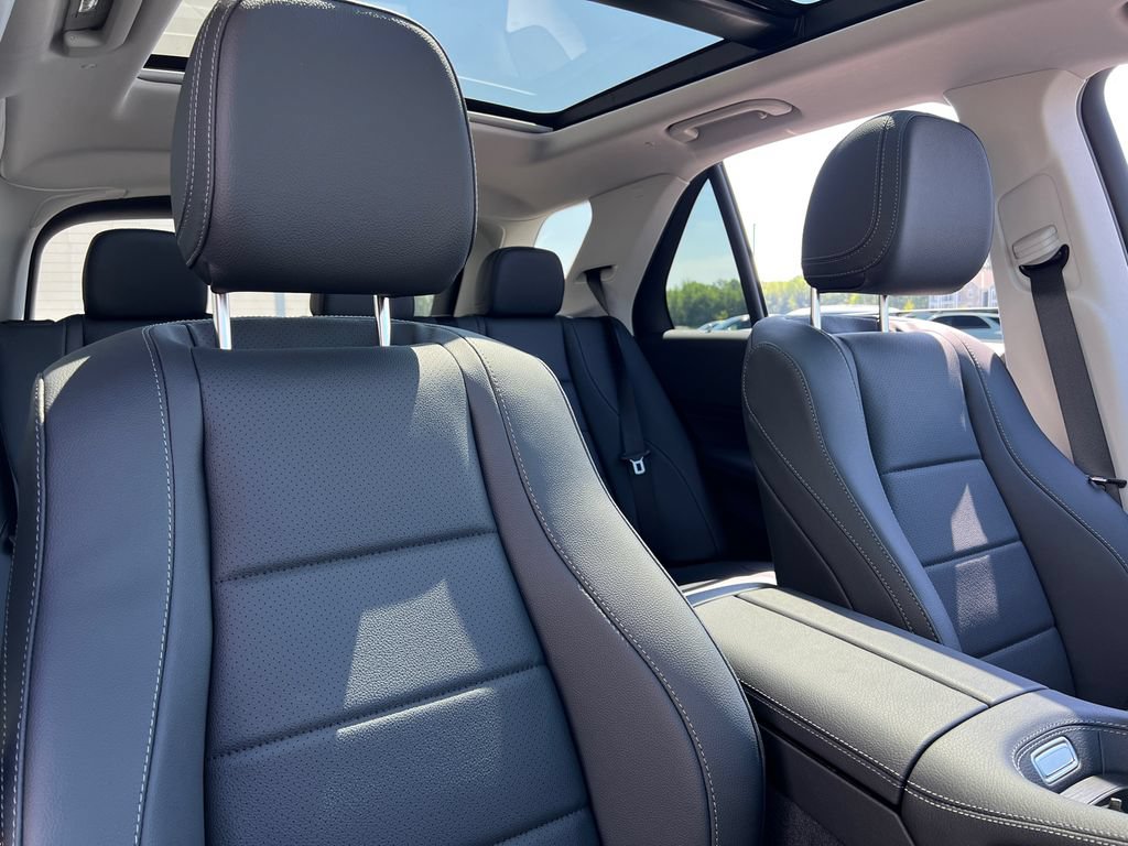 New 2026 Mercedes-Benz GLE 450 4MATIC image 28