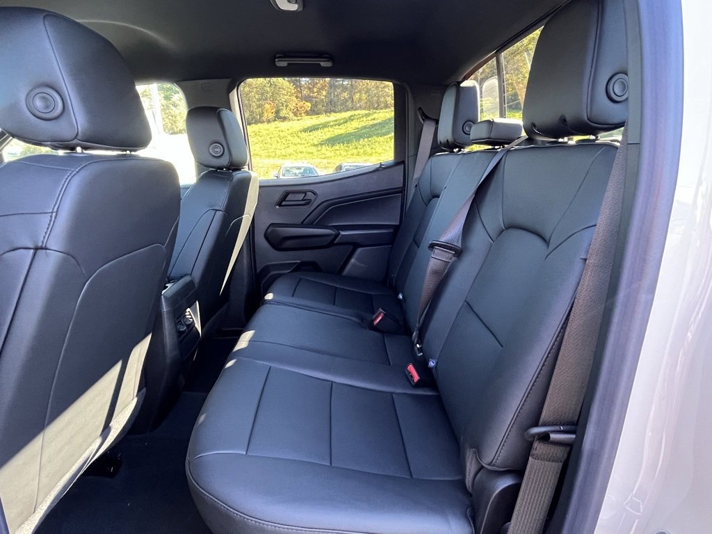 New 2026 Chevrolet Colorado Trail Boss image 15
