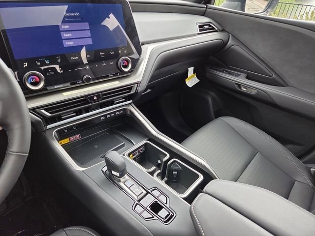 New 2026 Lexus TX 350 AWD image 34