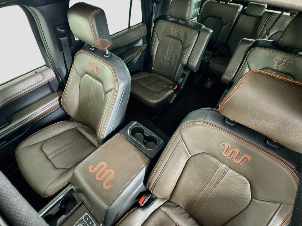 Used 2020 Ford Expedition Max King Ranch AWD/4WD image 15
