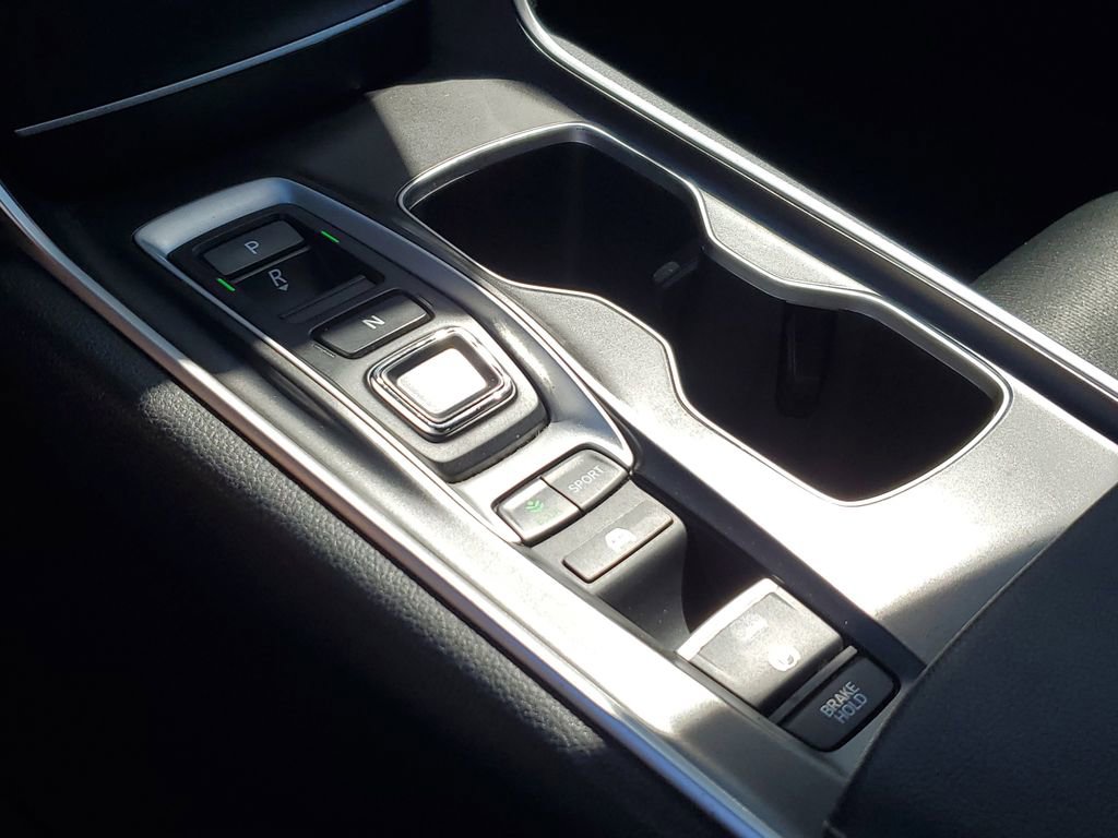 Used 2022 Honda Accord Sport image 30