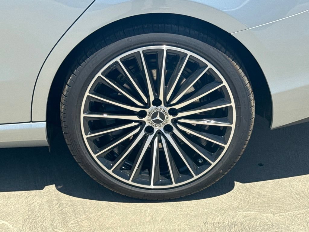 New 2026 Mercedes-Benz C 300 Sedan image 18