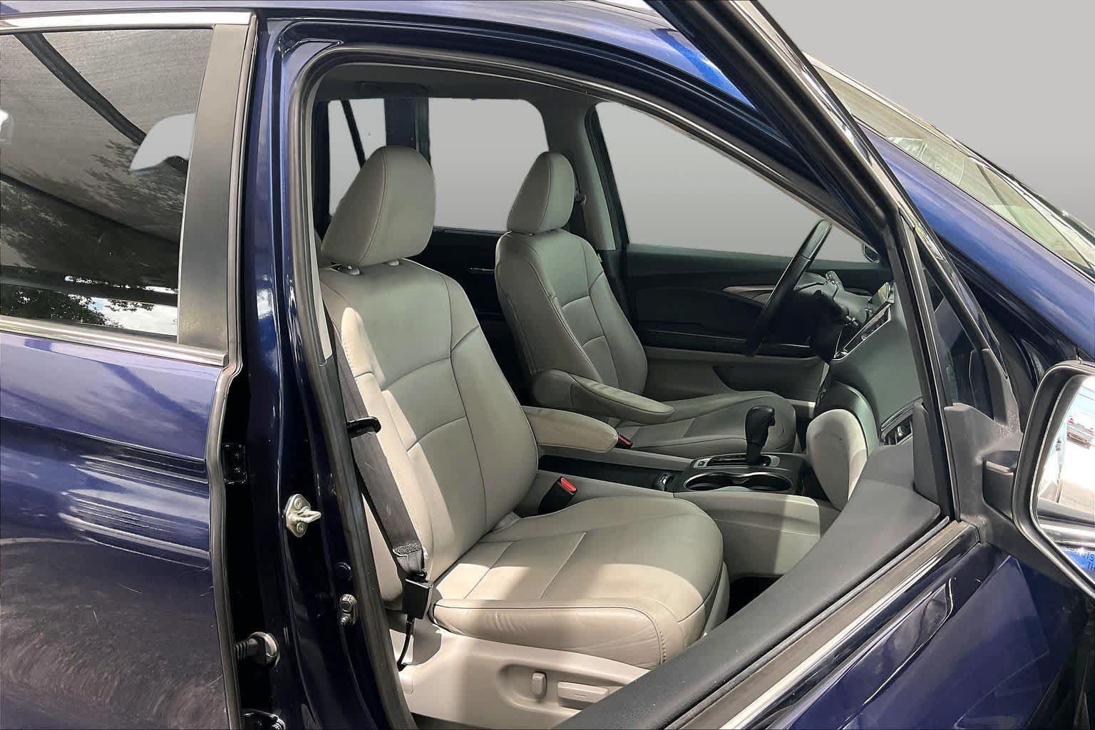 Used 2019 Honda Pilot EX-L image 22