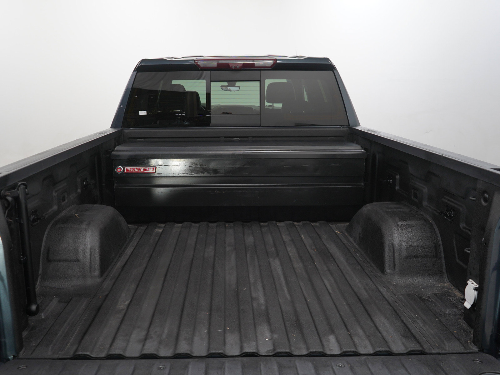 Used 2021 GMC Sierra 1500 Denali w/ Denali Ultimate Package AWD/4WD image 11