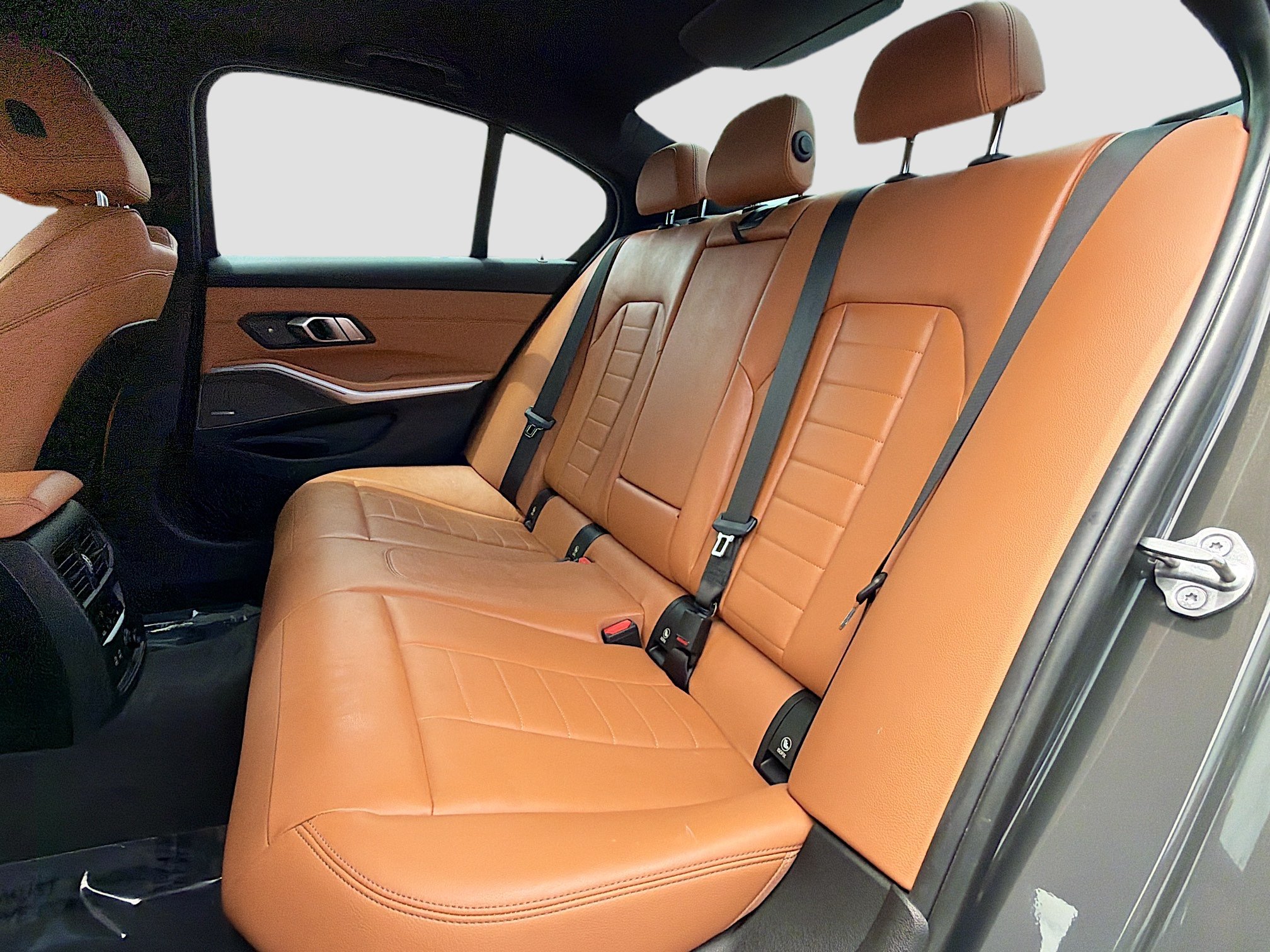Used 2020 BMW M340i xDrive w/ Executive Package AWD/4WD image 20