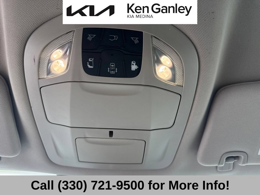 Used 2017 Chrysler Pacifica Touring-L Plus w/ Advanced Safetytec Group FWD image 51
