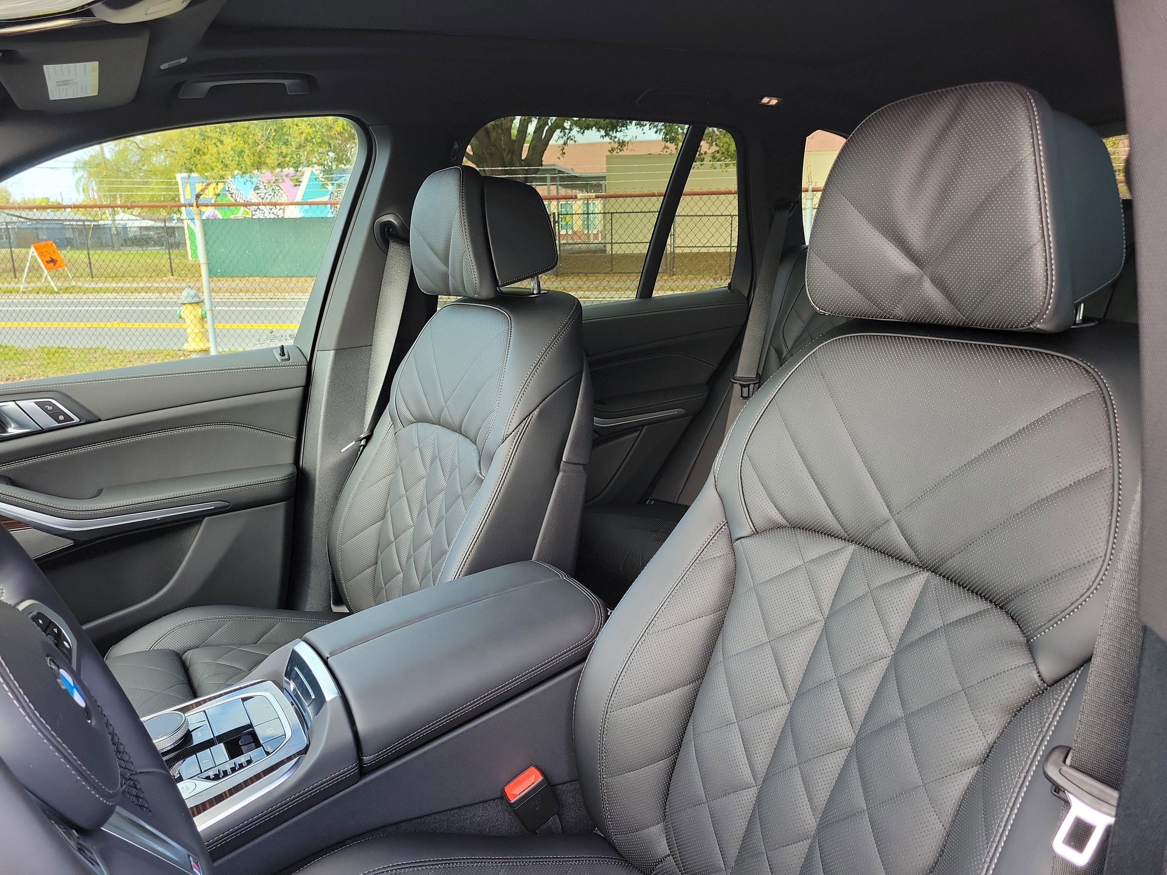 New 2026 BMW X5 sDrive40i w/ M Sport Package image 17