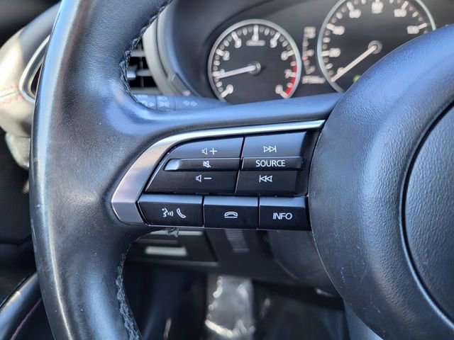Used 2024 MAZDA MAZDA3 s image 16