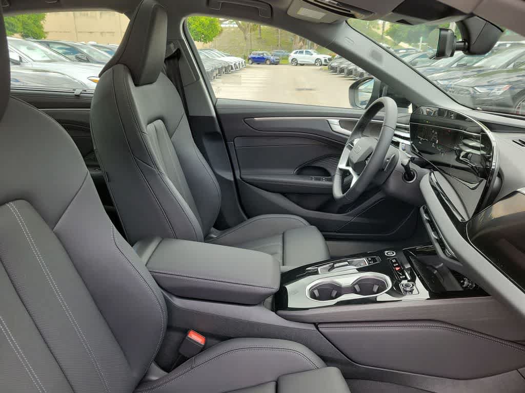 New 2026 Audi A6 Prestige AWD/4WD image 22