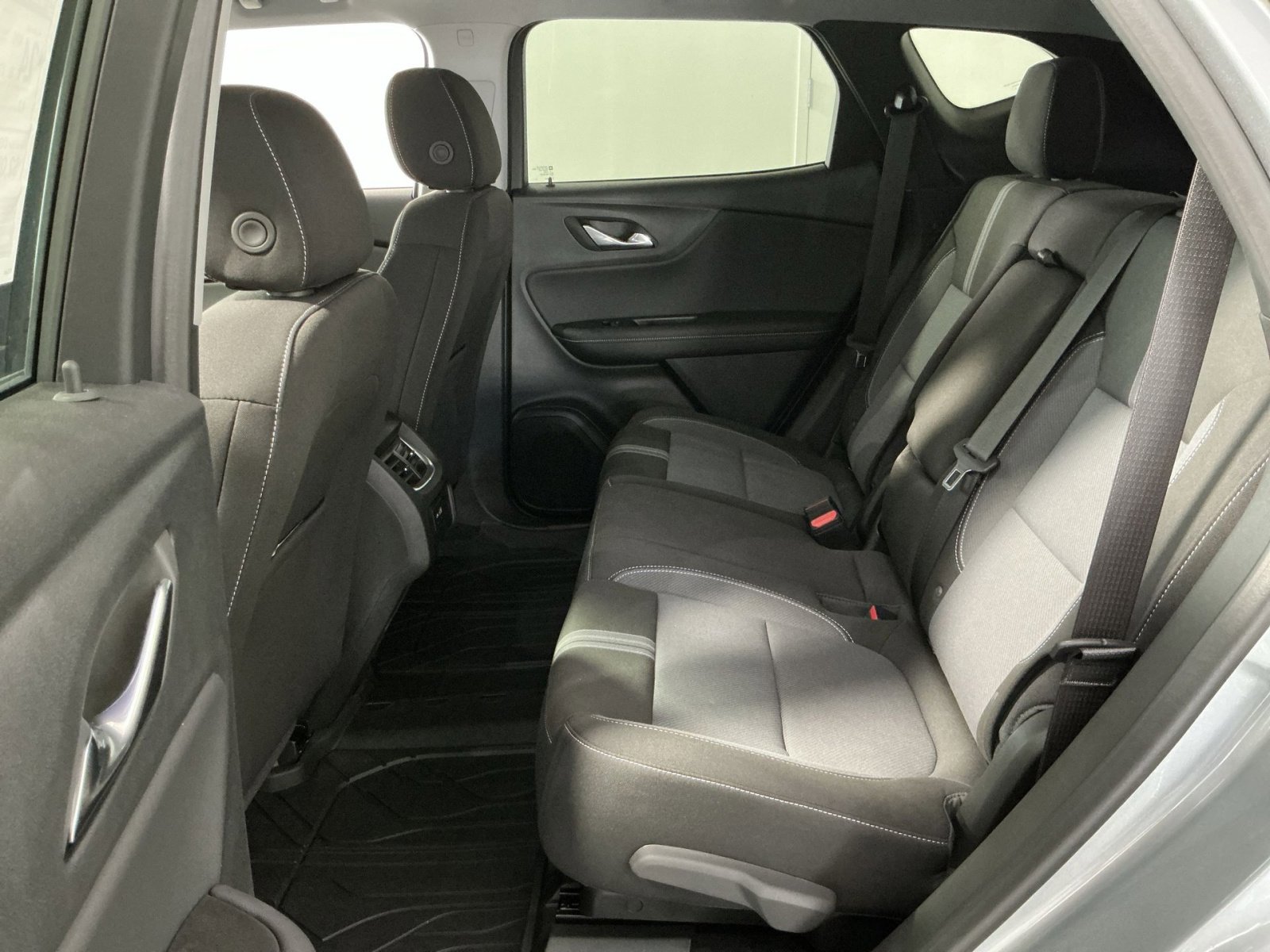 New 2026 Chevrolet Blazer LT w/ Convenience Package image 31