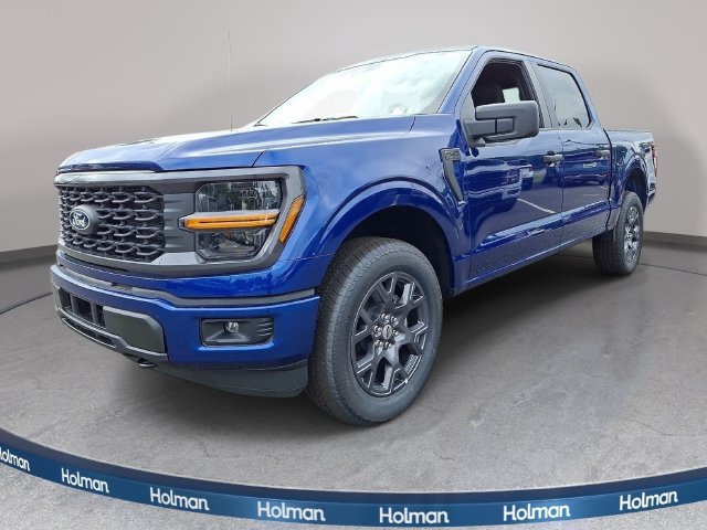 New 2026 Ford F150 STX w/ Equipment Group 200A