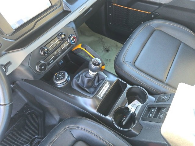 Used 2022 Ford Bronco Badlands image 20