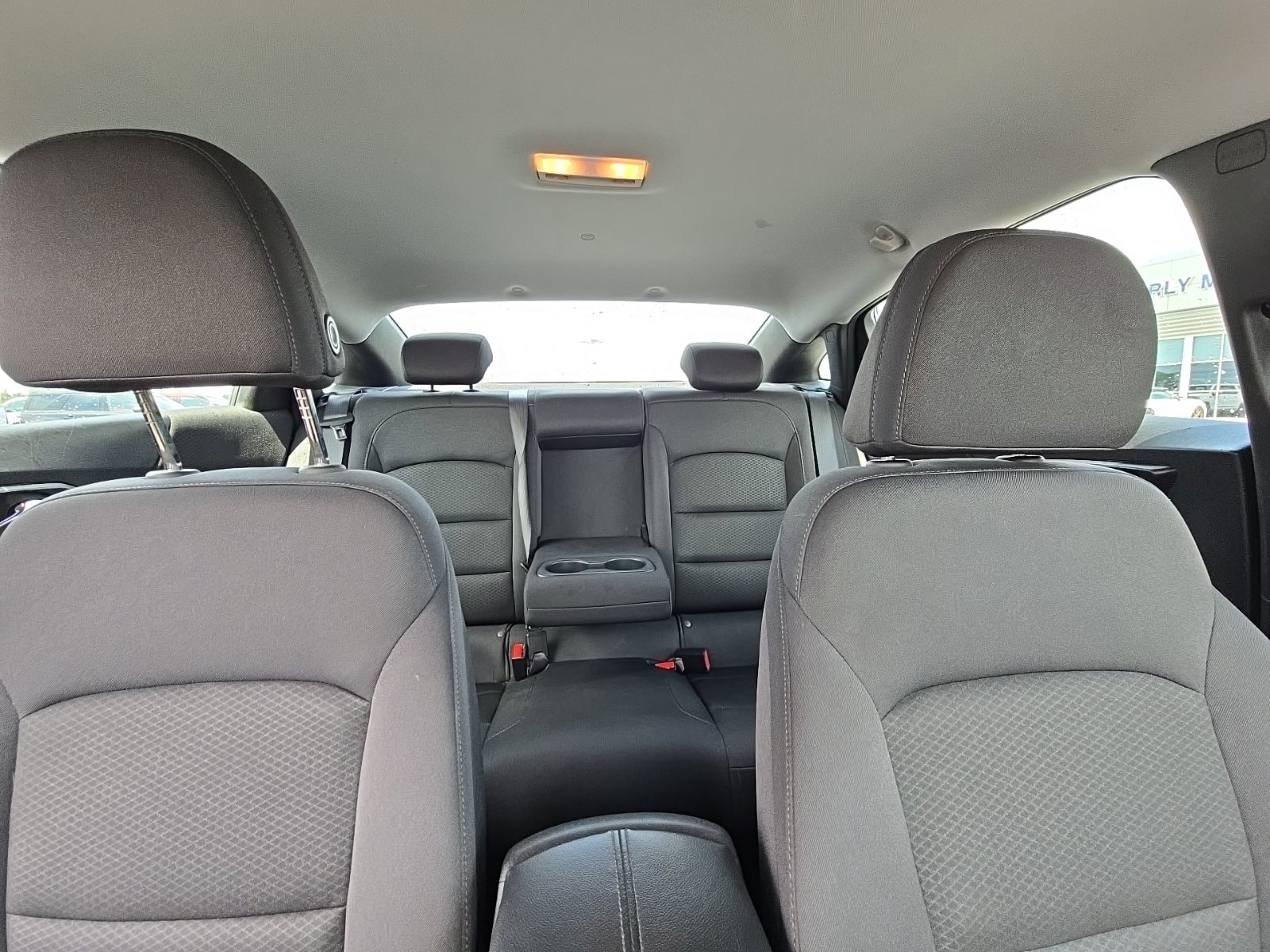Used 2024 Chevrolet Malibu LT FWD image 38