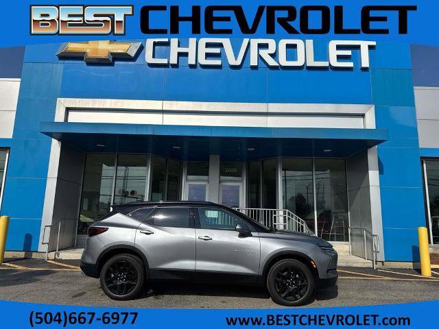 New 2026 Chevrolet Blazer LT w/ Convenience Package