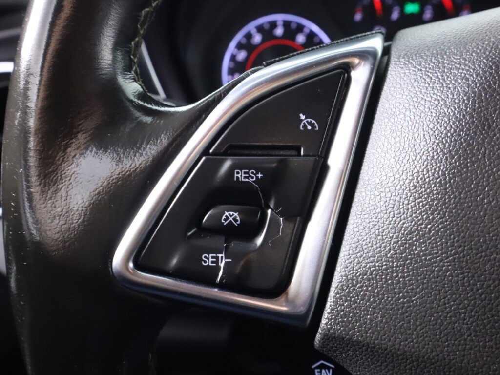 Used 2016 Chevrolet Camaro LT w/ Technology Package image 11