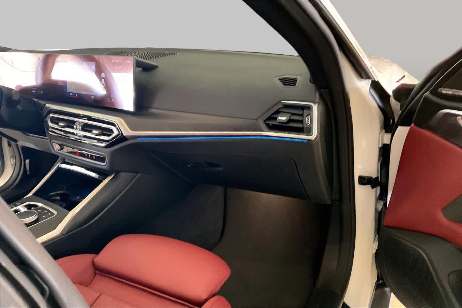 Certified 2023 BMW i4 eDrive35 RWD image 17