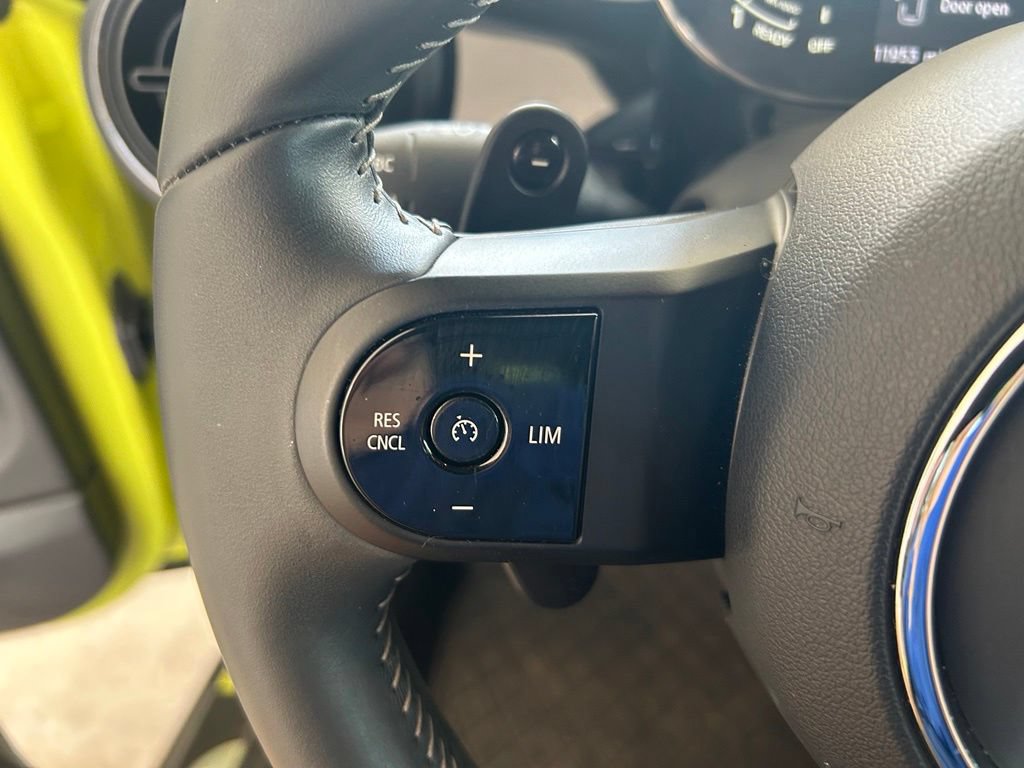Used 2023 MINI Cooper S FWD image 42