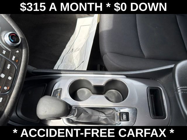 Used 2024 Chevrolet Malibu LT FWD image 23