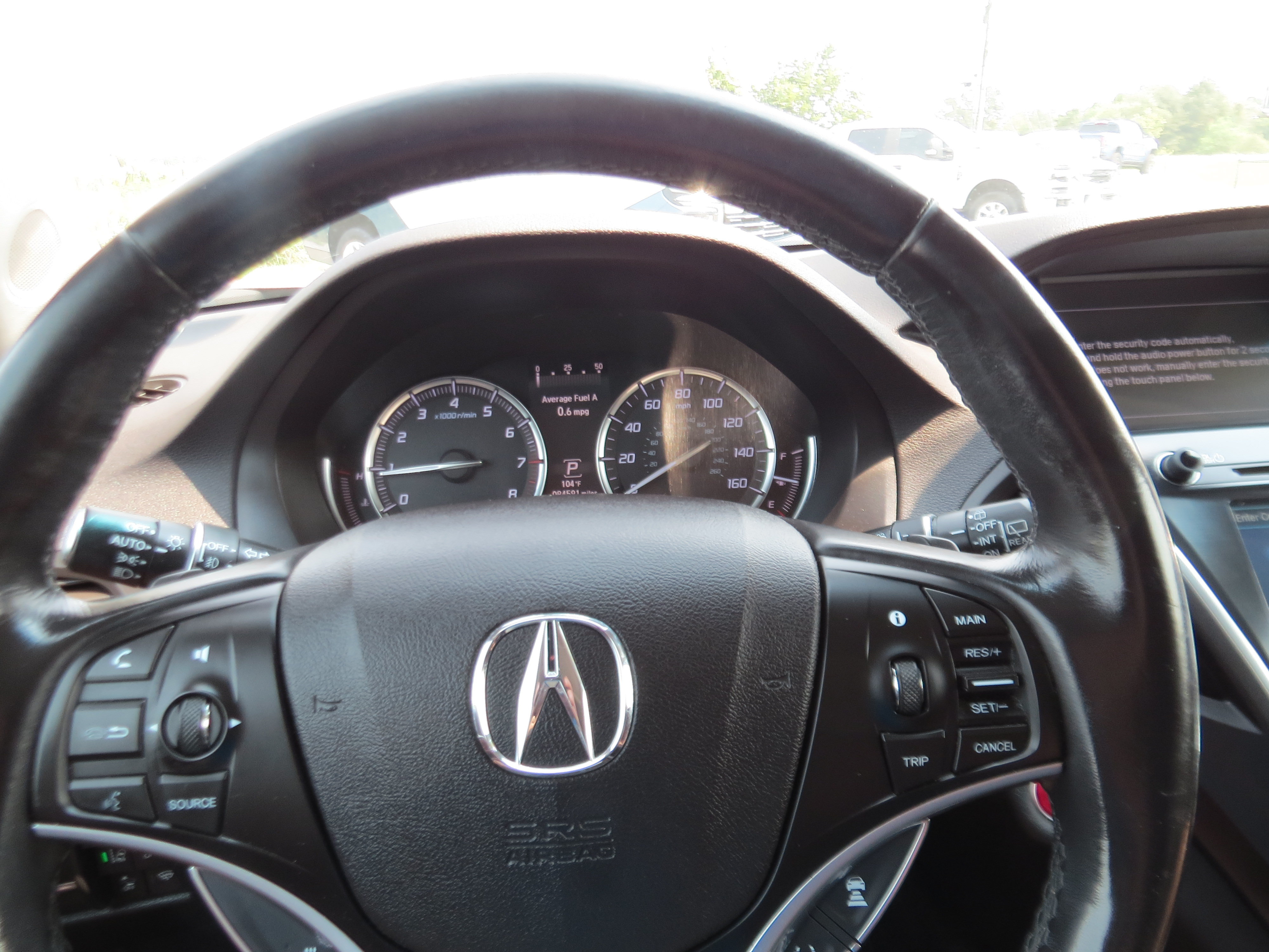Used 2019 Acura MDX w/ Advance Package AWD/4WD image 20