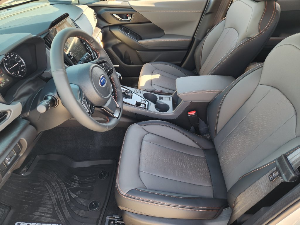 New 2026 Subaru Crosstrek 2.5i Limited AWD/4WD image 11