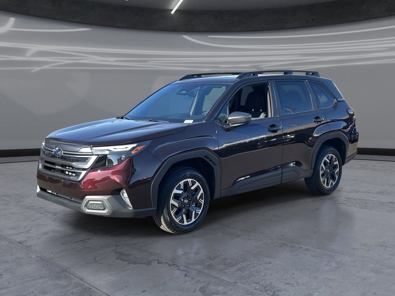 New 2026 Subaru Forester Premium image 1