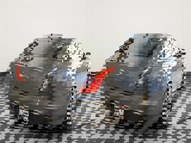 Used 2018 Jaguar XJ L Portfolio image 4